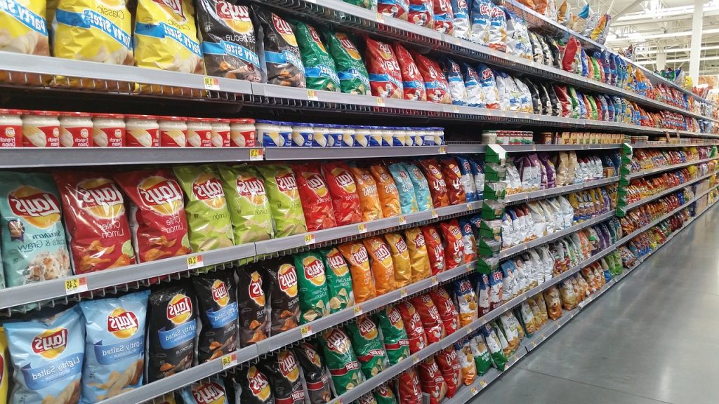 Como Organizar Prateleiras De Supermercado Aprenda De Uma Vez Por Todas Blog Do Supermercado